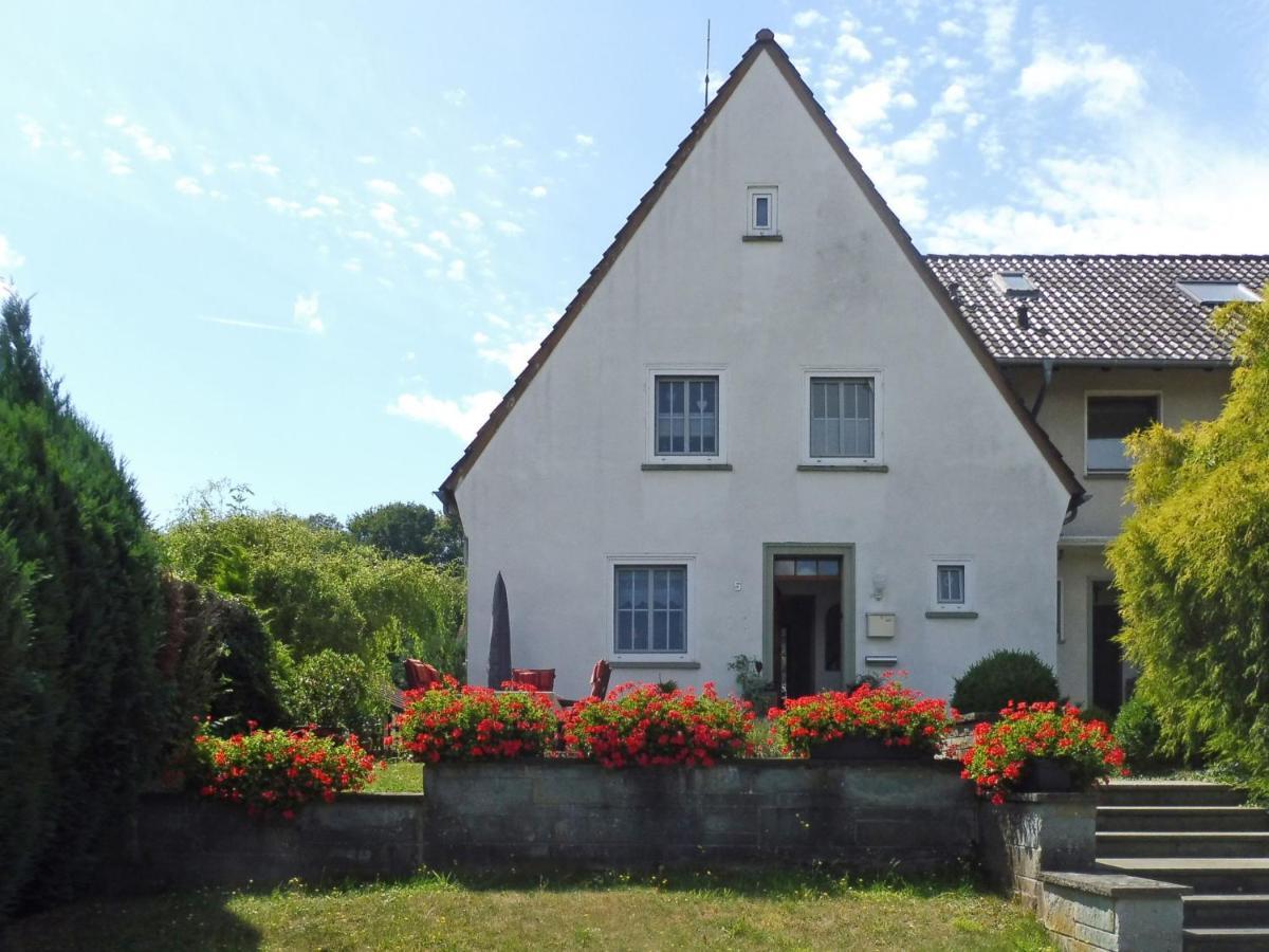 Holiday Home Haus Am Berg Der Osterraeder By Interhome Lügde Exterior foto